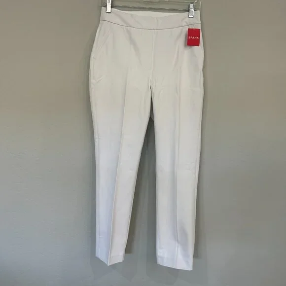 SPANX The Perfect Pant, Slim Straight - Picture 7 of 9